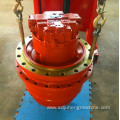 Excavator Hydraulic Final Drive HD1430-3 Travel Motor